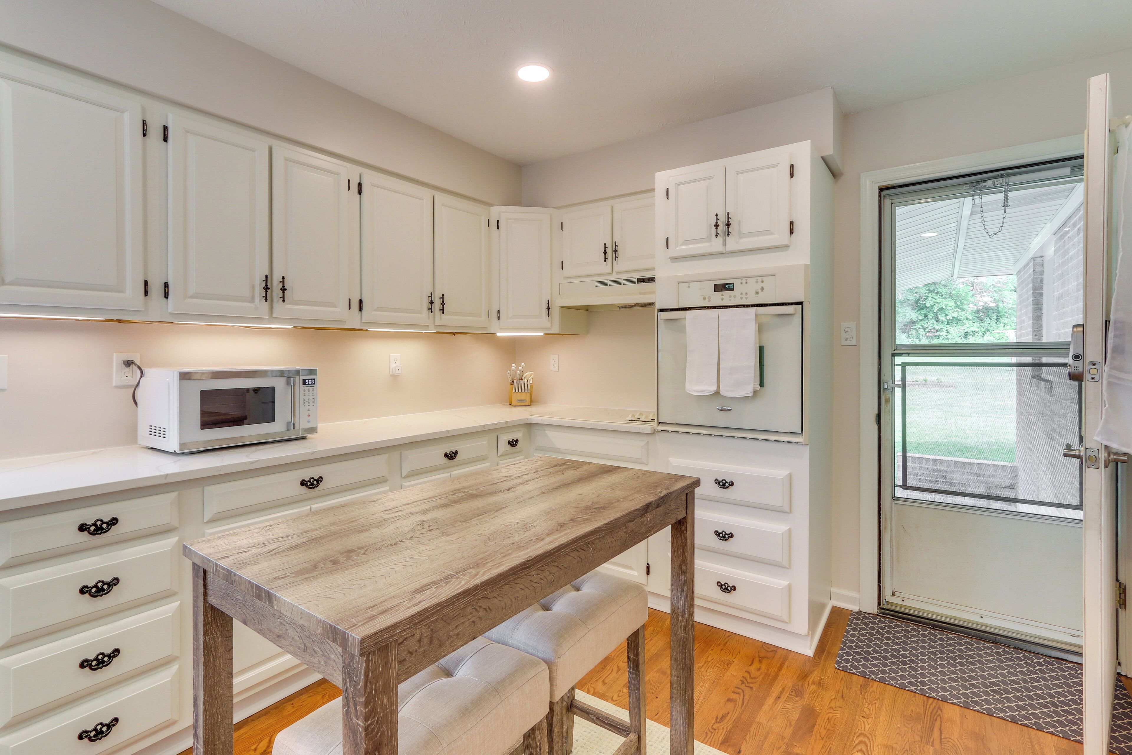 Hus (3 Bedrooms) | Innvendig