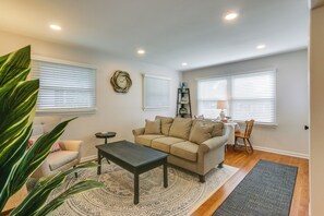 Maison (3 Bedrooms) | Intérieur