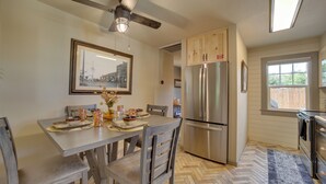 Hus (2 Bedrooms) | Innvendig