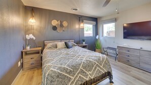 Hus (2 Bedrooms) | Innvendig