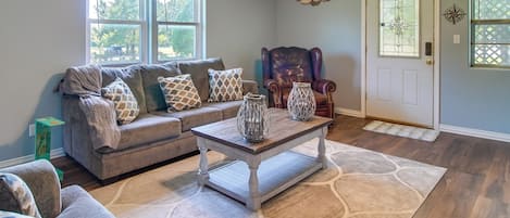 Casa (3 Bedrooms) | Interior