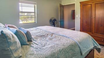 獨棟房屋 (3 Bedrooms) | 住宿內部