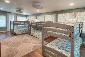 Maison (3 Bedrooms) | Intérieur