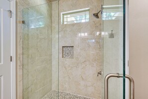 Een douche