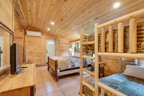 Casa (3 Bedrooms) | Interior