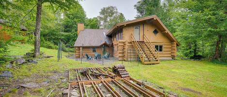 Talo (3 Bedrooms) | Sisätilat