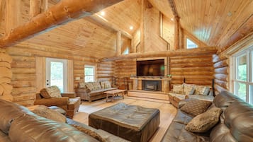 Maison (3 Bedrooms) | Intérieur