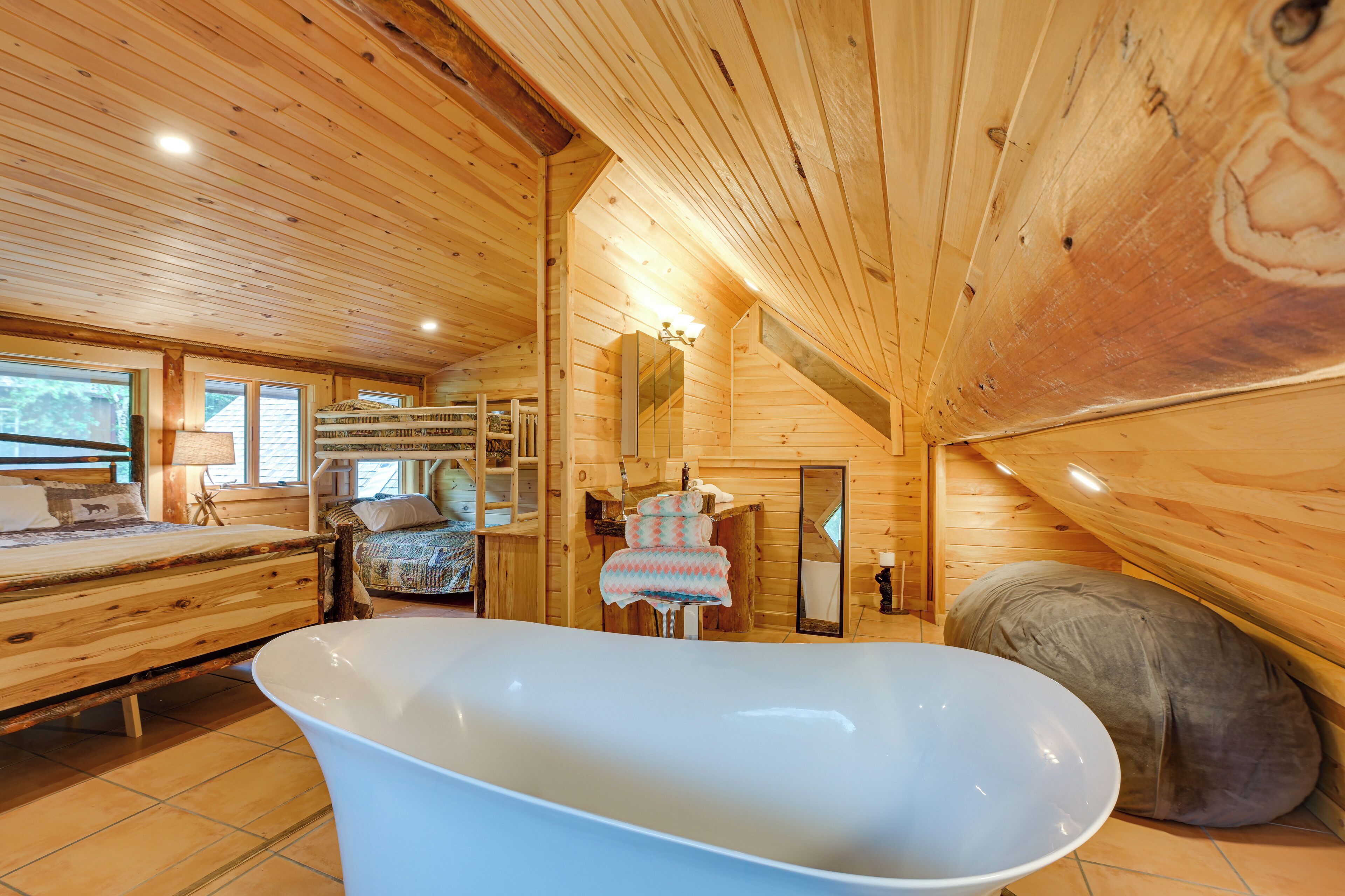 Huis (3 Bedrooms) | Interieur