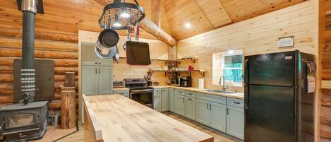 Casa (3 Bedrooms) | Interior