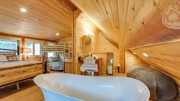 Ferienhaus (3 Bedrooms) | Innenbereich