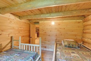 Casa (3 Bedrooms) | Interior