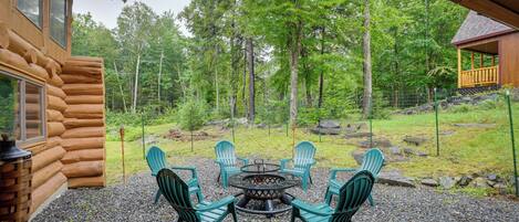 Maison (3 Bedrooms) | Façade de l’hébergement