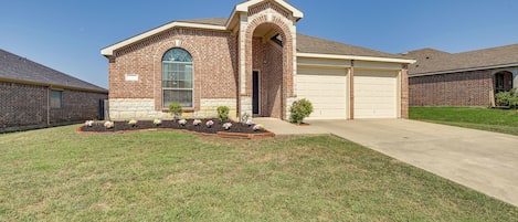 House (3 Bedrooms) | Bahagian dalam