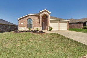 独立别墅 (3 Bedrooms) | 住宿内部