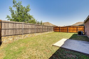 Maison (3 Bedrooms) | Intérieur