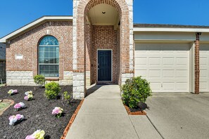Maison (3 Bedrooms) | Intérieur