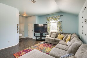 独立别墅 (3 Bedrooms) | 住宿内部