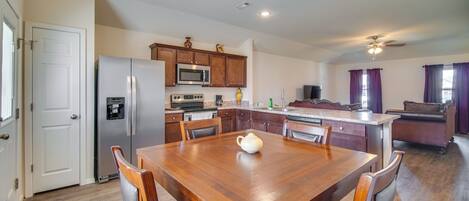 Casa (3 Bedrooms) | Vista frontal de la propiedad