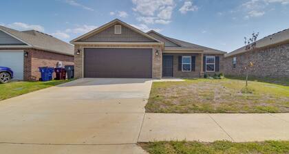 Charming Arkansas Getaway - Walk to Downtown!