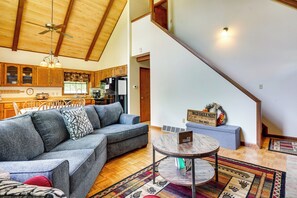 Casa (3 Bedrooms) | Interior