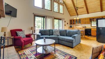Rumah (3 Bedrooms) | Interior
