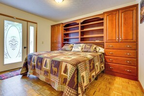 Talo (3 Bedrooms) | Sisätilat