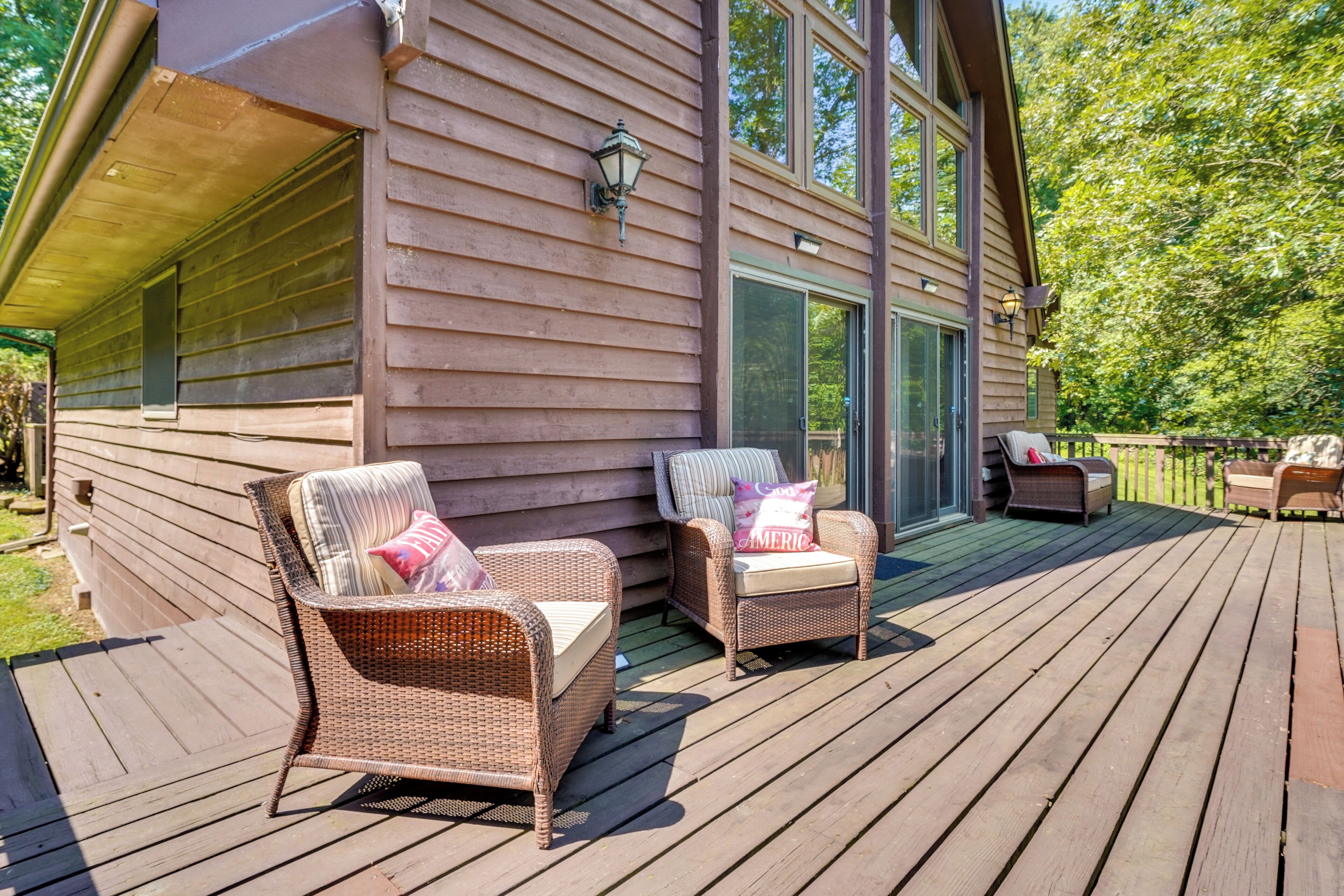 Casa (3 Bedrooms) | Interior