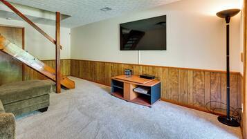 Rumah (3 Bedrooms) | Interior