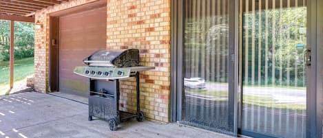 單棟房屋 (3 Bedrooms) | 內部