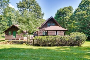 Talo (3 Bedrooms) | Sisätilat