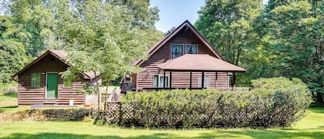 Maison (3 Bedrooms) | Intérieur