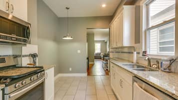 Apartment (3 Bedrooms) | Interior