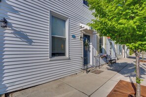 Lägenhet (3 Bedrooms) | Interiör