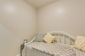 Lejlighed (3 Bedrooms) | Interiør