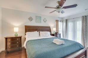 Casa (4 Bedrooms) | Parte interna