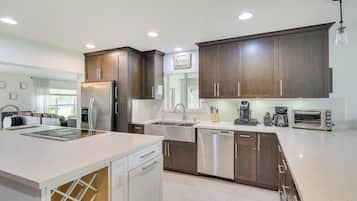 Casa (4 Bedrooms) | Parte interna