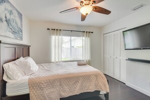 Casa (4 Bedrooms) | Interior