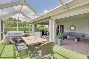 Maison (4 Bedrooms) | Intérieur