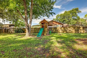 Children's area - Dog-friendly Home in Valrico w/ Private Pool! (Valrico)
