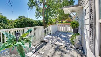 Maison (2 Bedrooms) | Intérieur