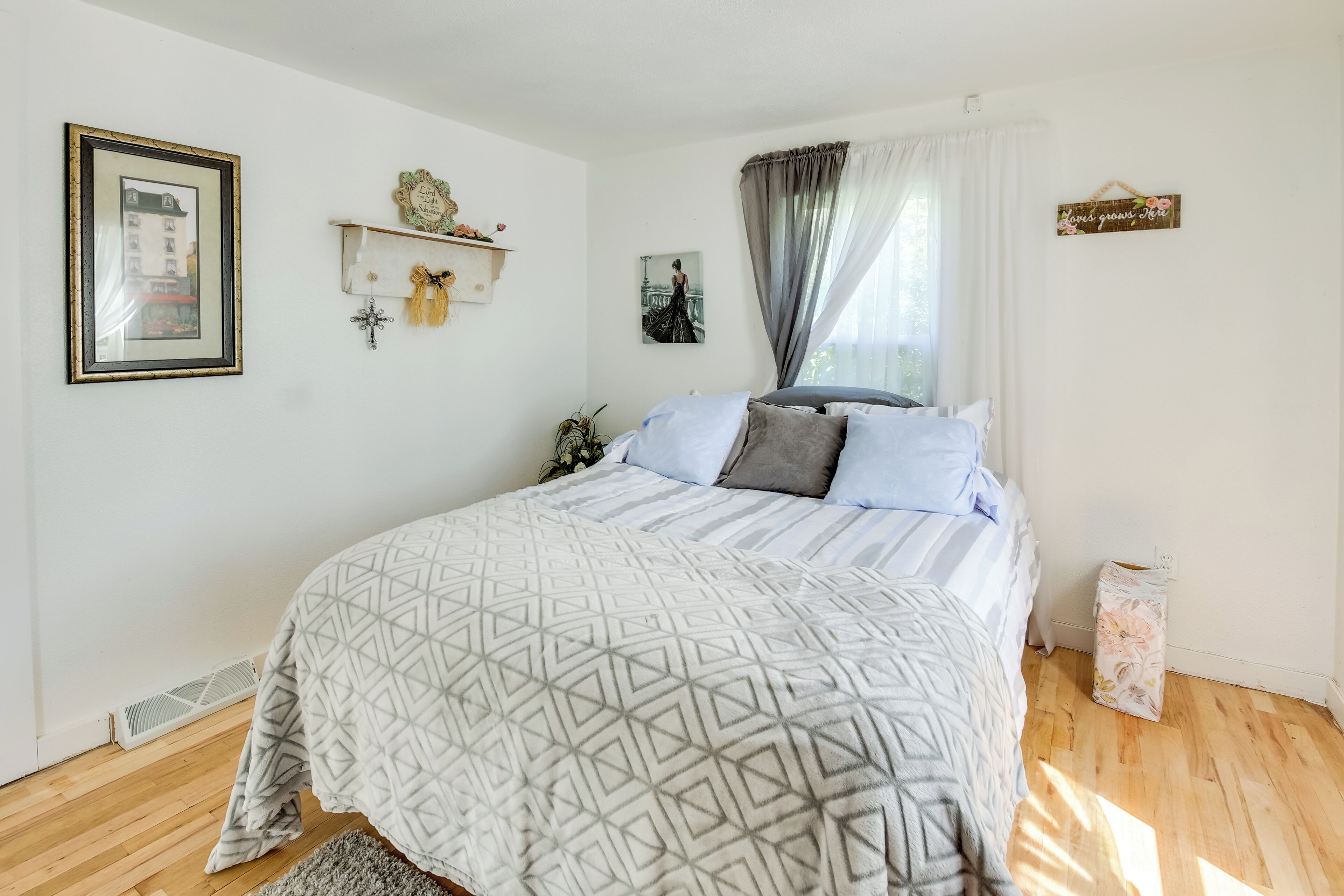 Maison (2 Bedrooms) | Intérieur