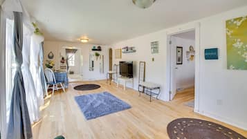 Maison (2 Bedrooms) | Intérieur