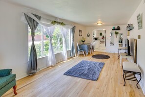 独立别墅 (2 Bedrooms) | 住宿内部