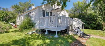 Gillette Adventure Base 1 Mi to Historic Downtown!