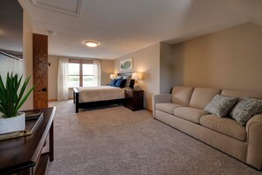 Casa (4 Bedrooms) | Interior