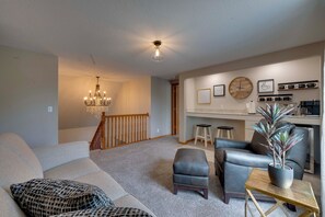 Maison (4 Bedrooms) | Intérieur