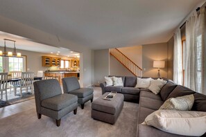 Casa (4 Bedrooms) | Interior