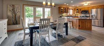 Waverly Vacation Rental w/ Game Room & Patio!