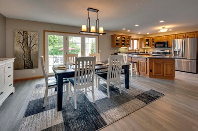 Waverly Vacation Rental w/ Game Room & Patio!