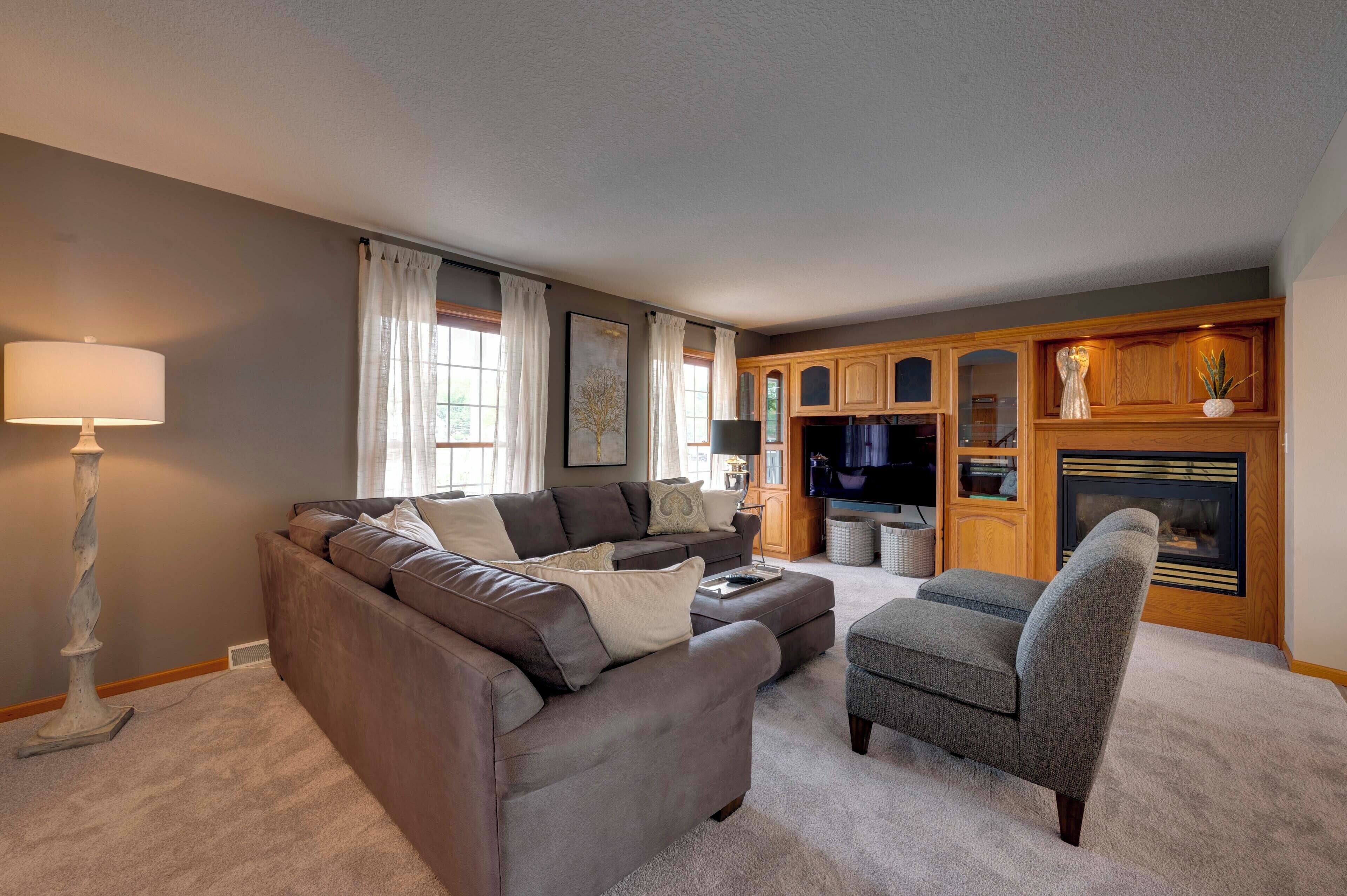 Casa (4 Bedrooms) | Interior